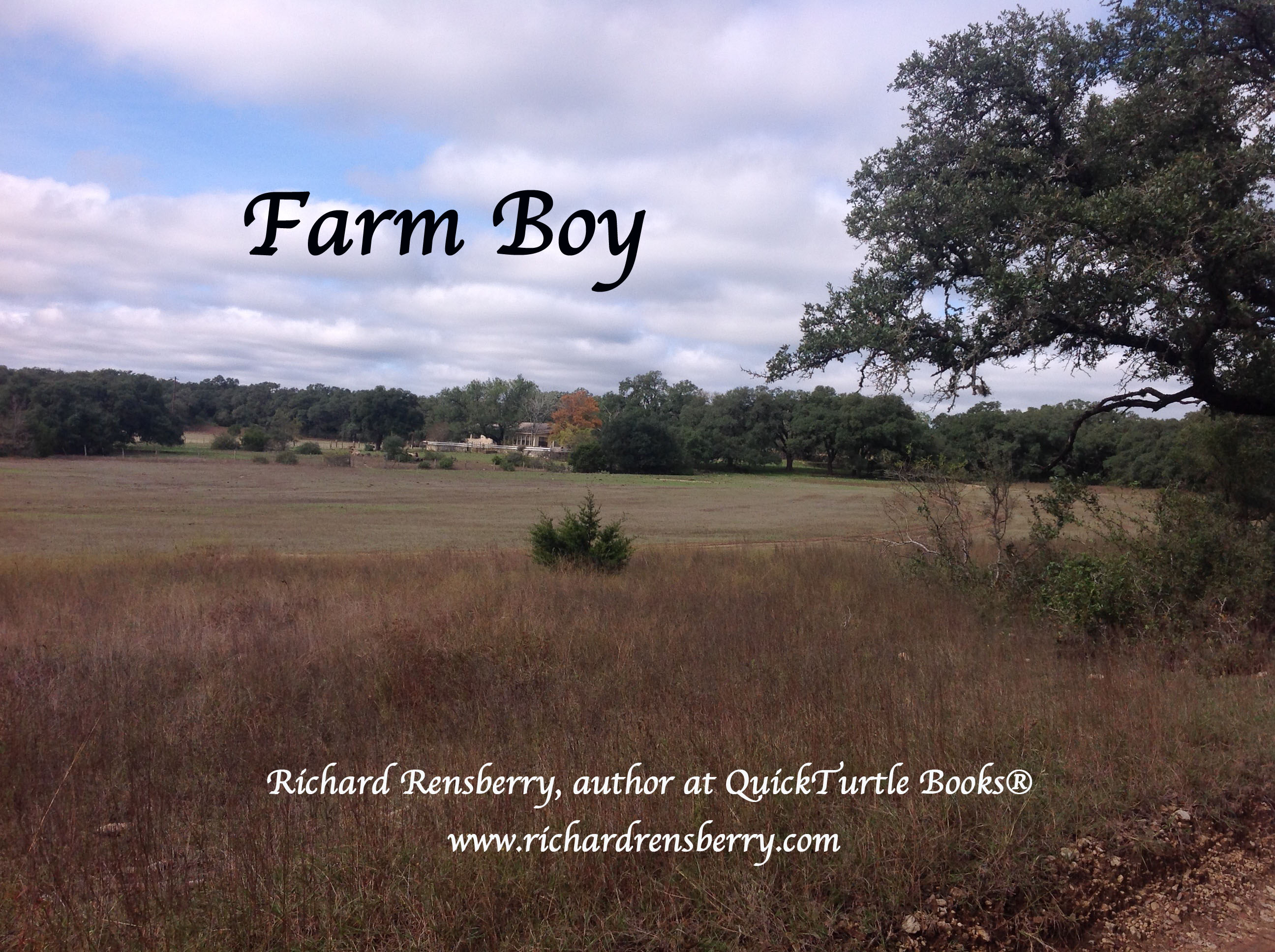 Farm Boy