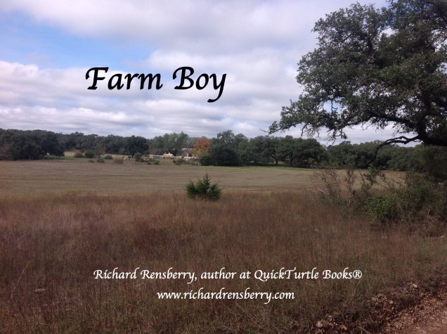 Farm Boy