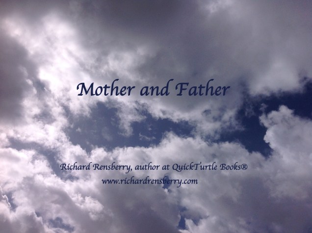 Mother and Father