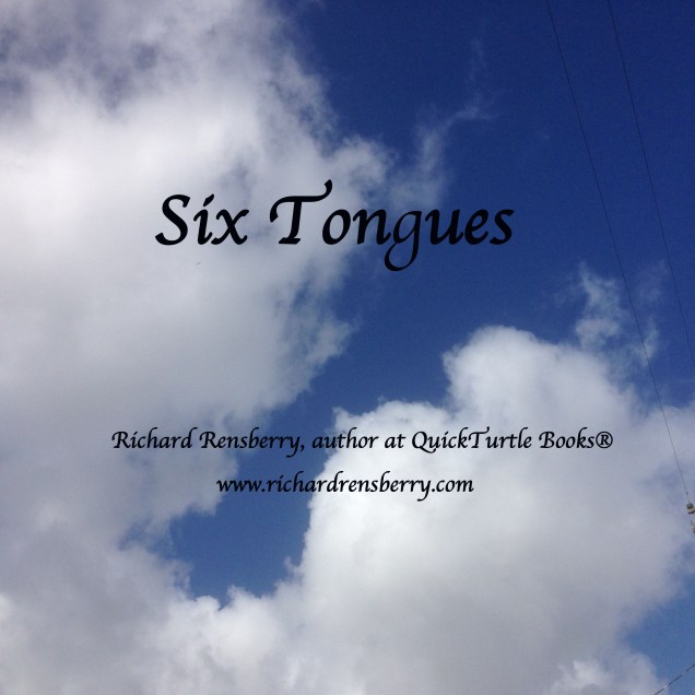 Six Tongues