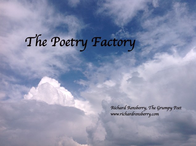 The Poetry Factory