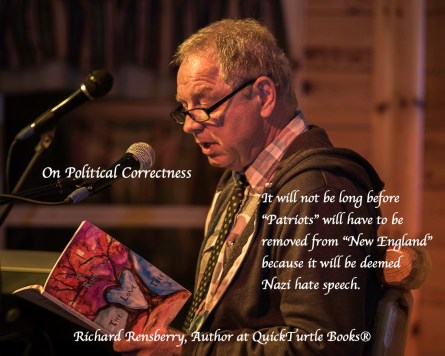 On Political Correctness 2