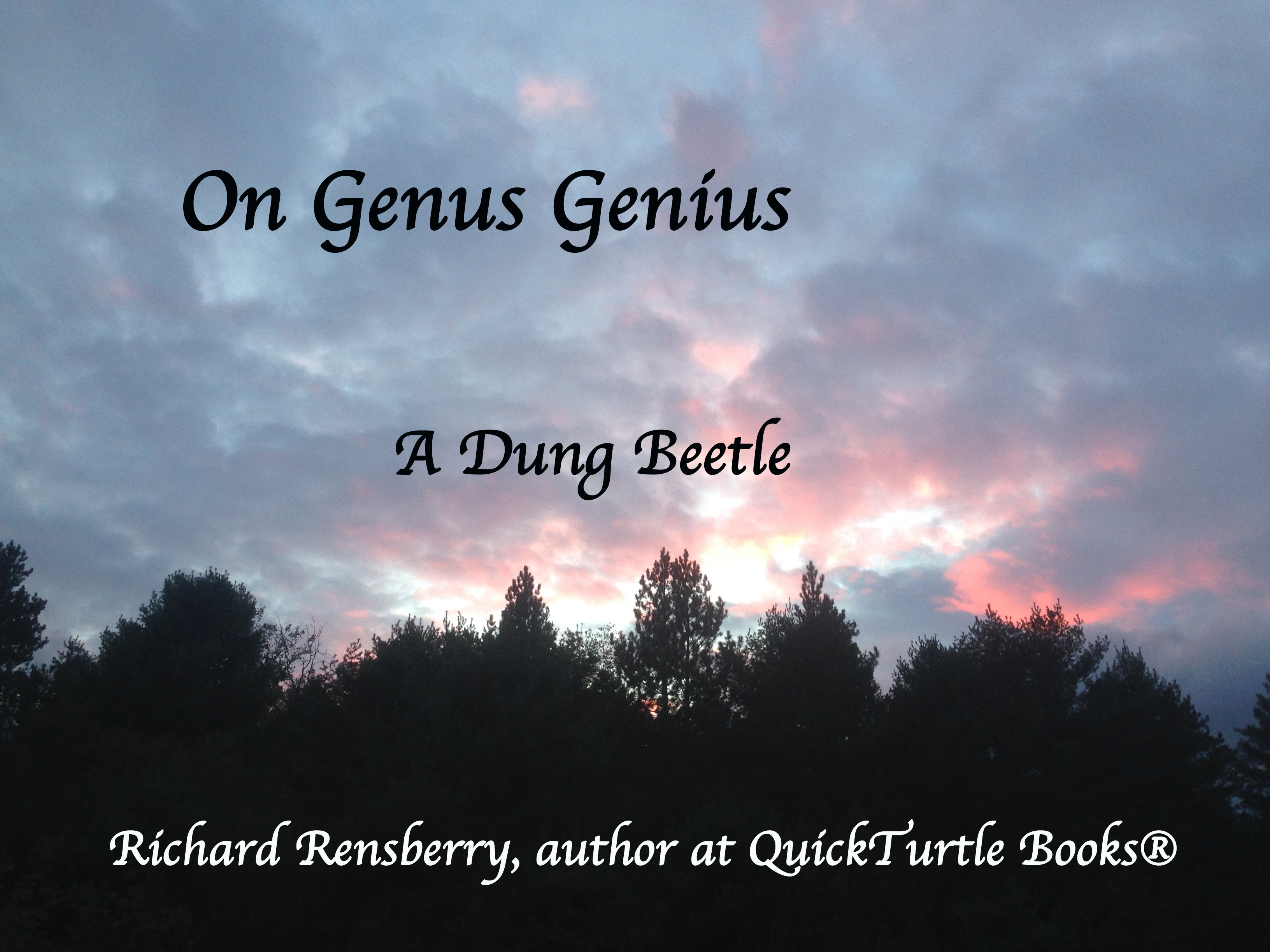 On genus geniusIMG_2871