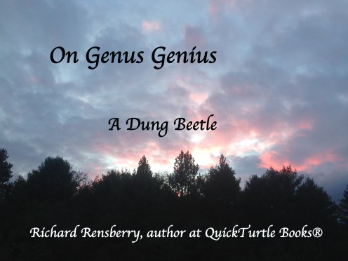 On genus geniusIMG_2871