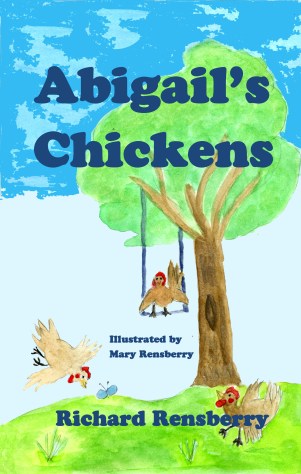 cover 2 for Chickens
