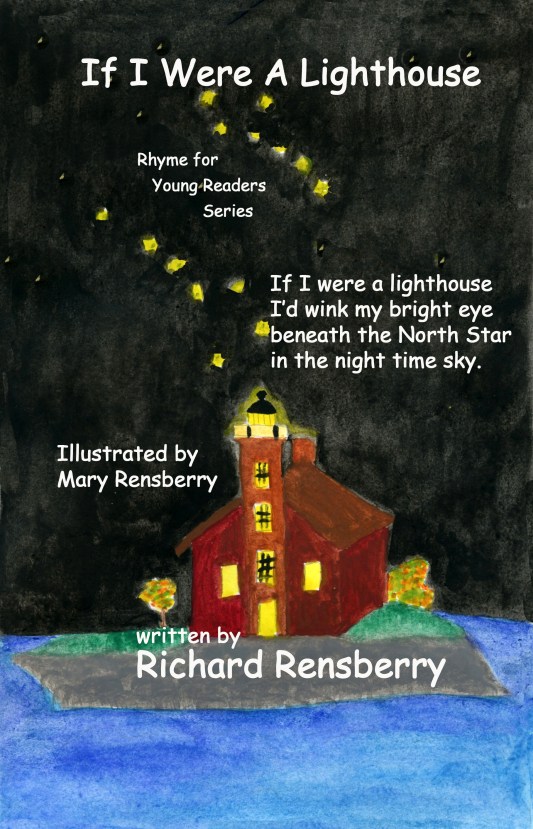 If I Were A Lighthouse Ad