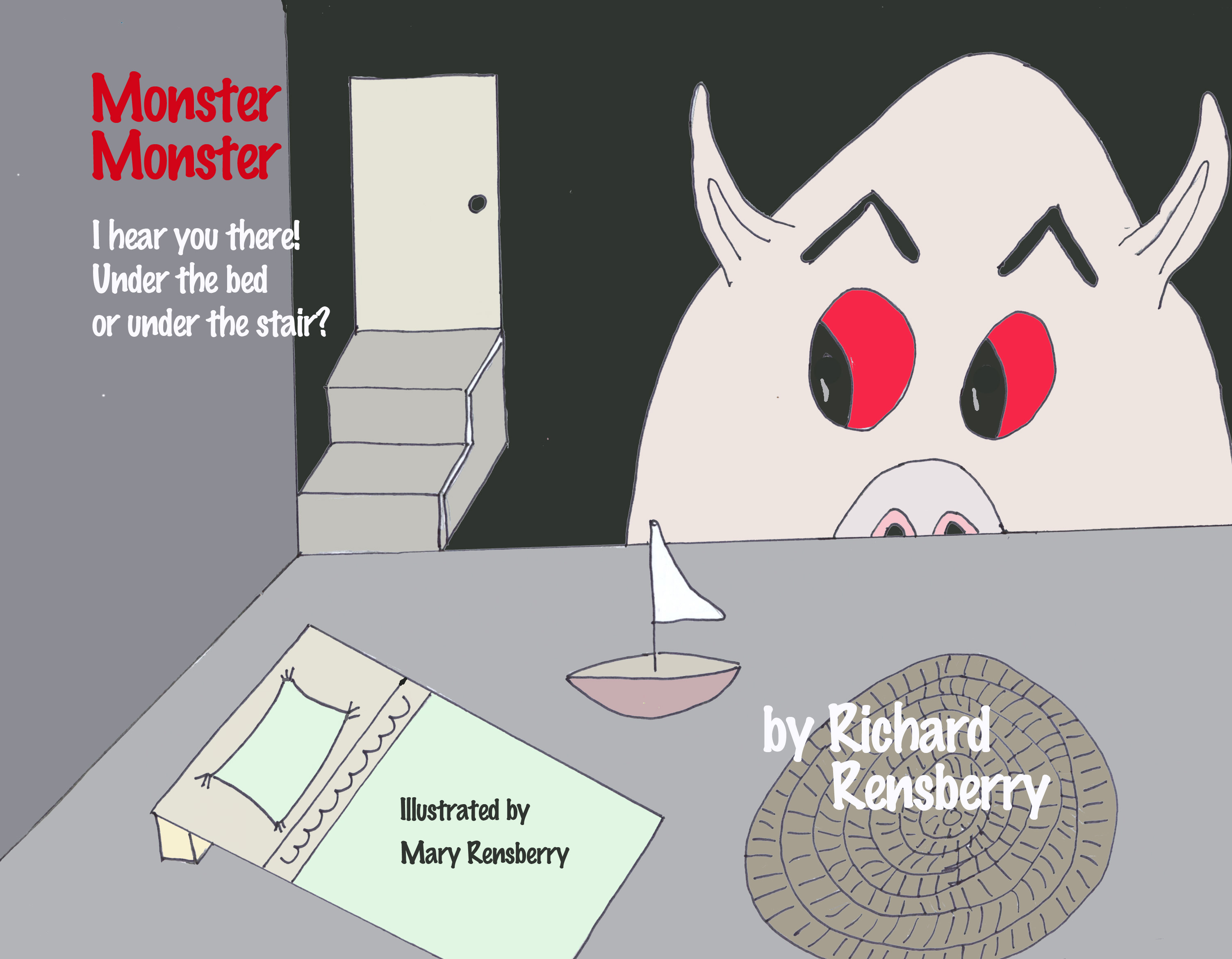 Monster monster ad 2