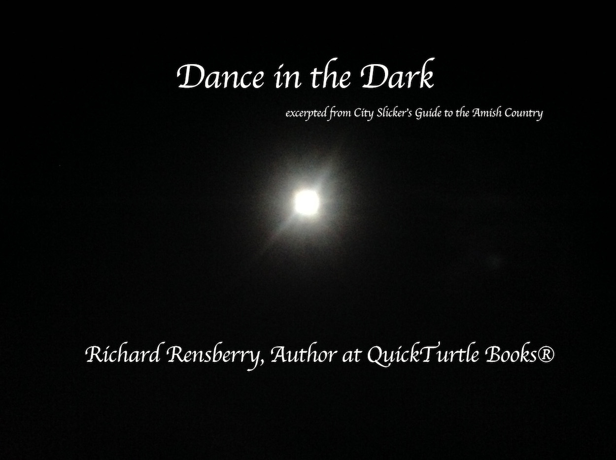 Dance in the Dark