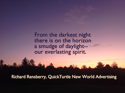 Everlasting Adveertising