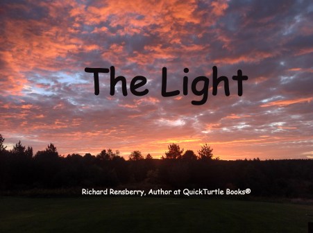 The Light for Blog