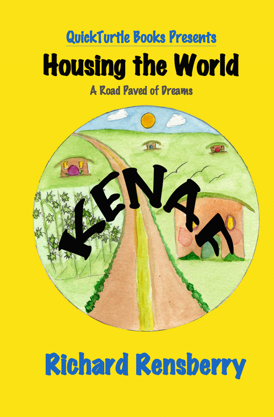 HousingTheWorldCover